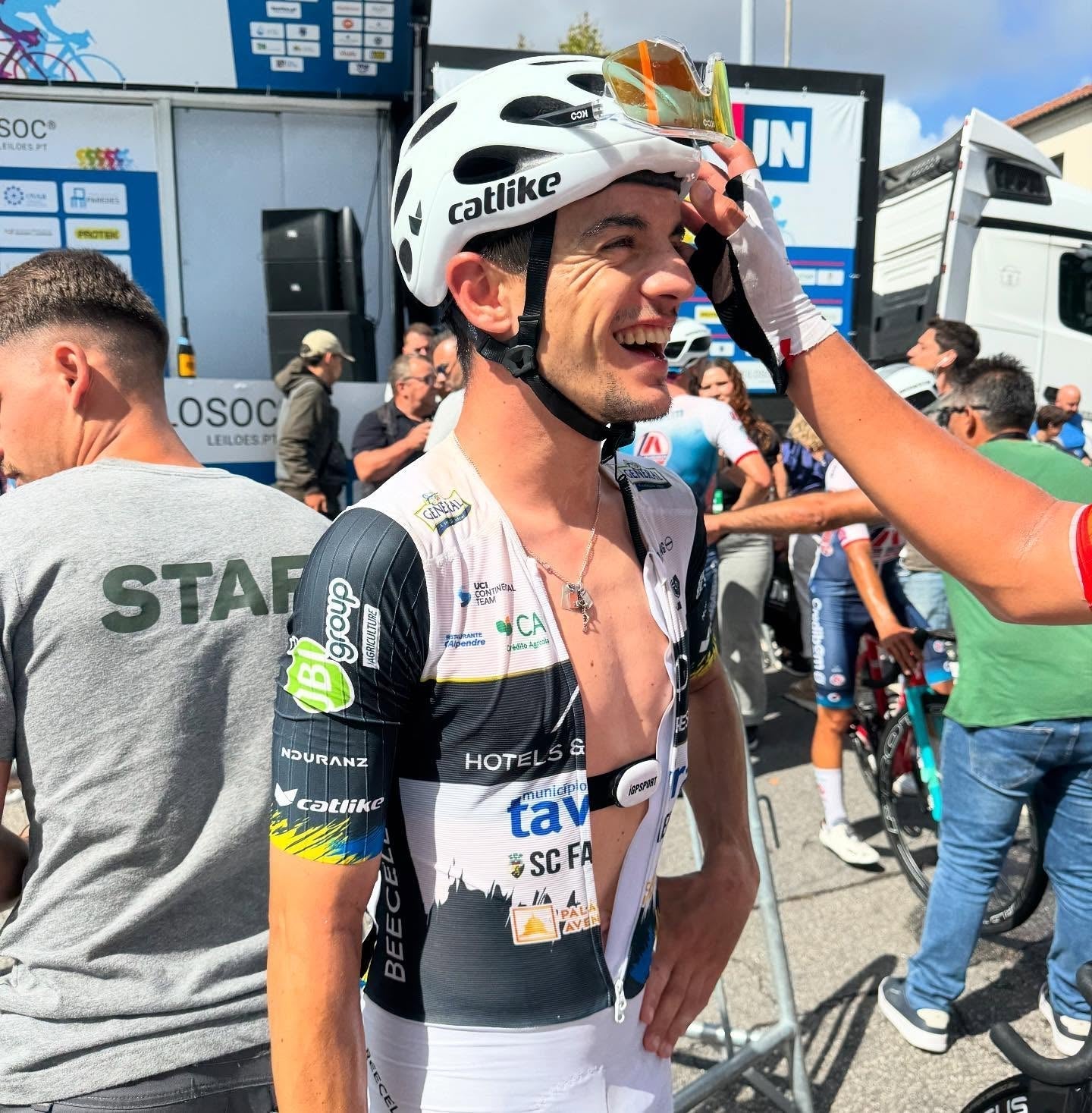 A Season of Breakthroughs