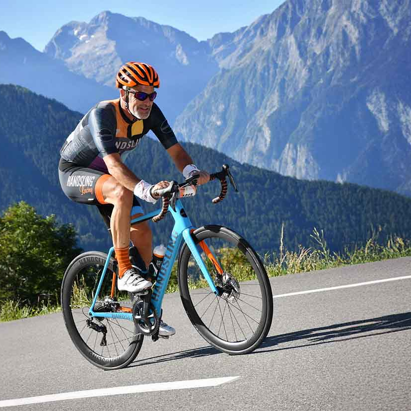 Are you and your bike ready for summer?