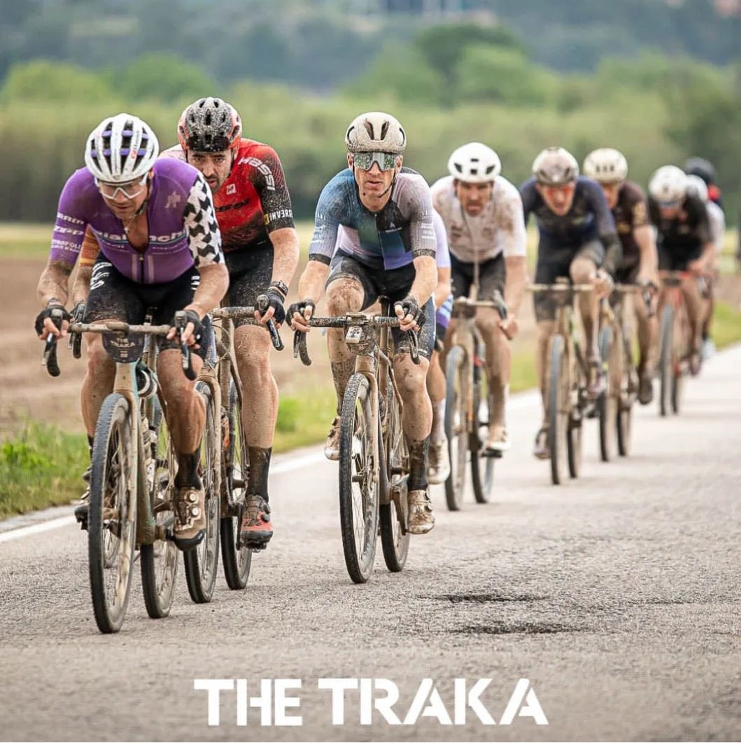 Christensen Bags Traka Top 10 on Handsling CEXevo