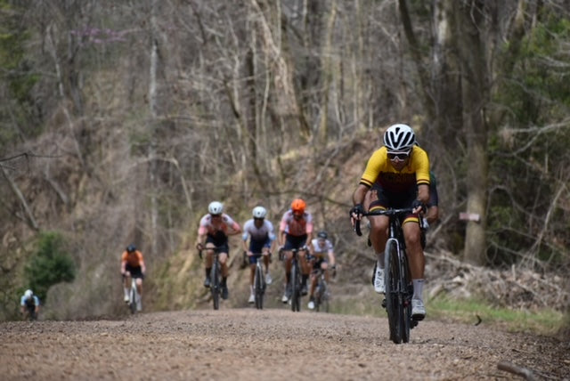 Pro Team Featuring US National Champion Signs up with Handsling