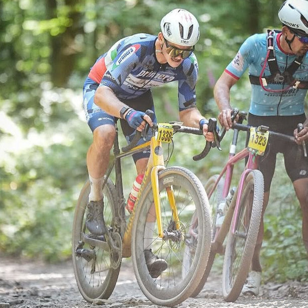 Handsling Owners - Meet Jack Jee