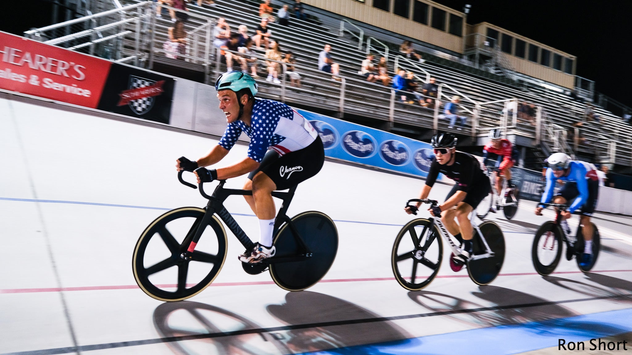 Handsling-mounted CWD Cycling reflects on inaugural season - HandslingBikes