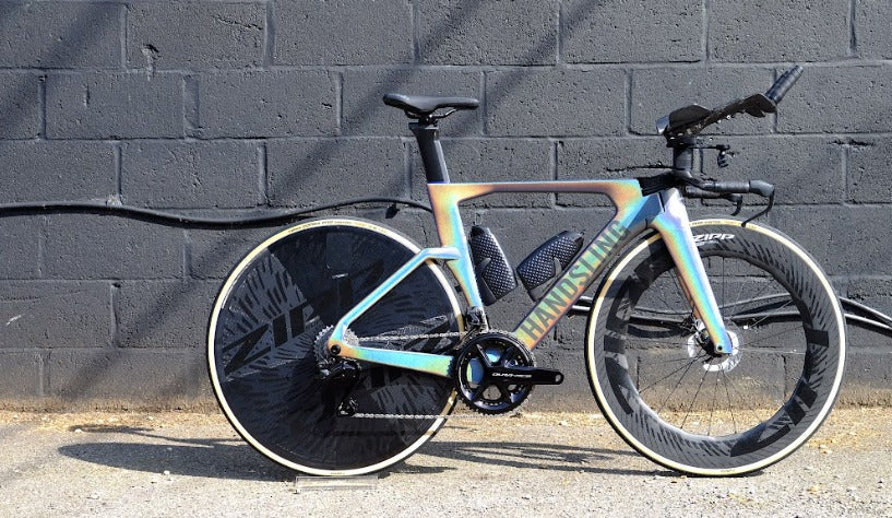 Time Trial Components