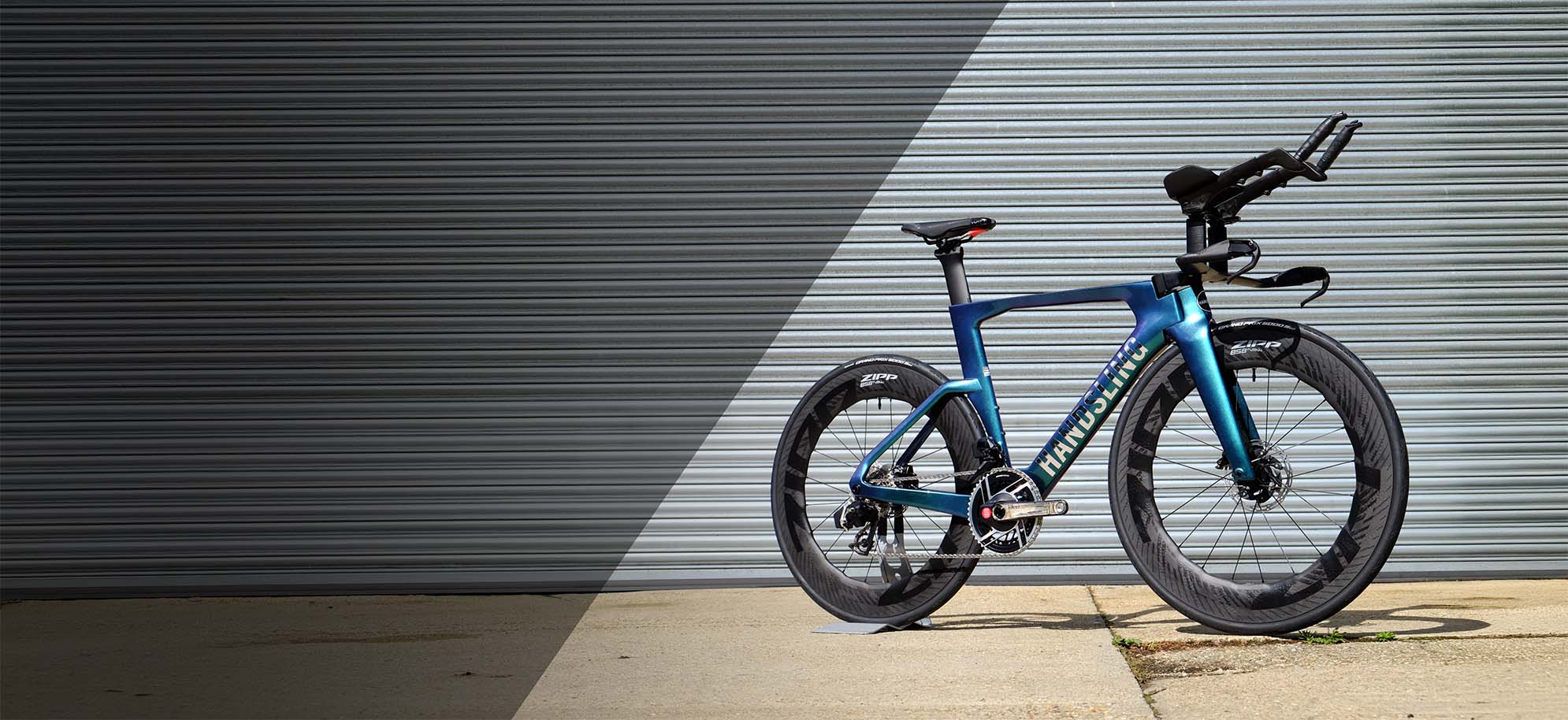 Triathlon Components