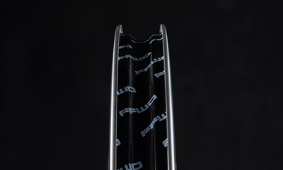 Fast Forward FFWD RYOT 33