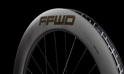 Fast Forward FFWD FALCON DISC + RYOT 77