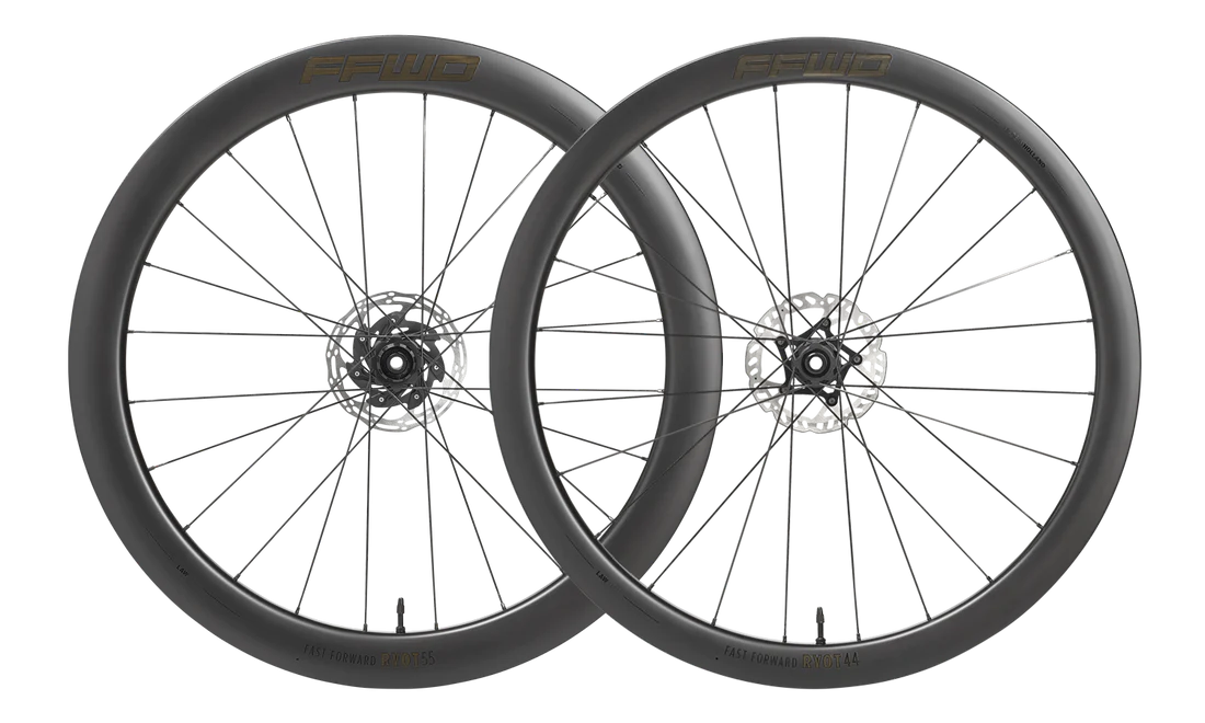 Fast Forward FFWD RYOT 55-44