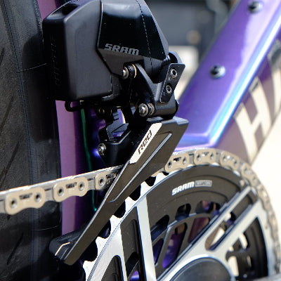 Handsling TSTRevo SRAM Red AXS