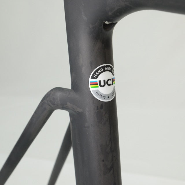 Montura Handsling A1R0evo - Pearlescent Candy Green
