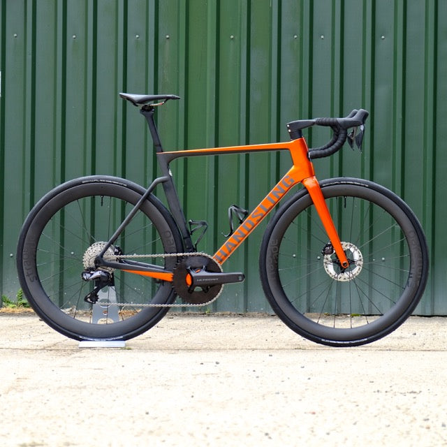 Handsling A1R0evoS Classified Powershift Road Bike