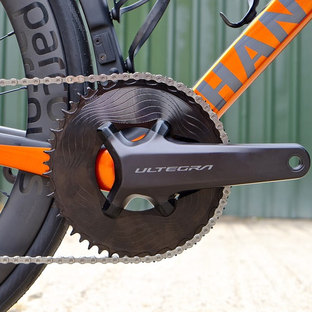 Handsling A1R0evoS Classified Powershift Road Bike