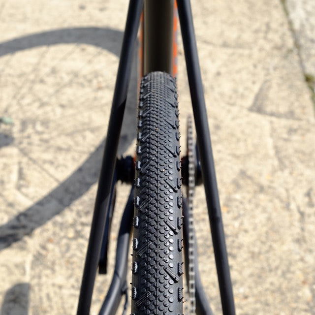 Handsling CEXevo SRAM Rival XPLR AXS Cyclocross Bike