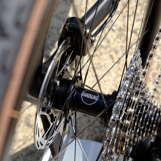 Handsling CEXevo SRAM Rival XPLR AXS Cyclocross Bike