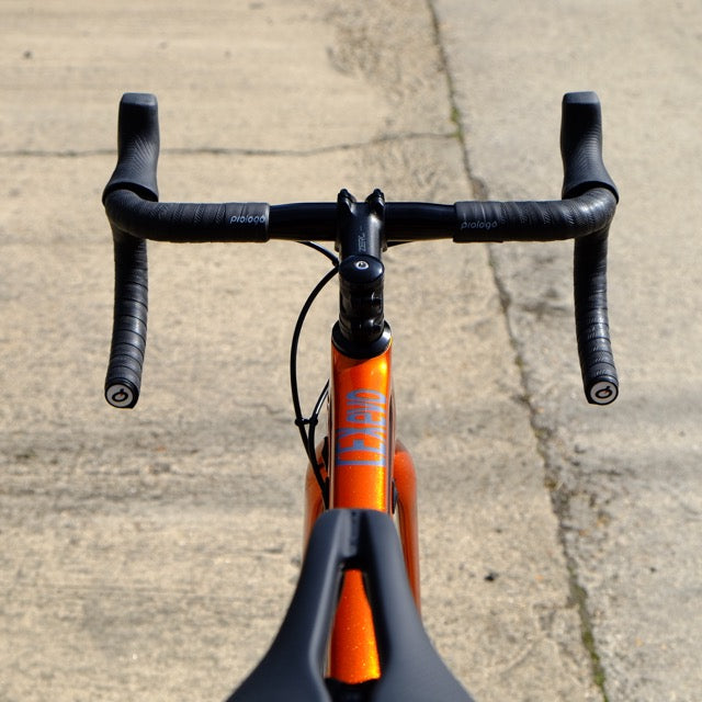Handsling CEXevo SRAM Rival XPLR AXS Cyclocross Bike