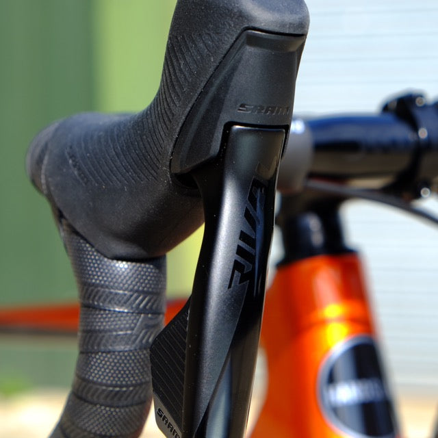 Handsling CEXevo SRAM Rival XPLR AXS Cyclocross Bike
