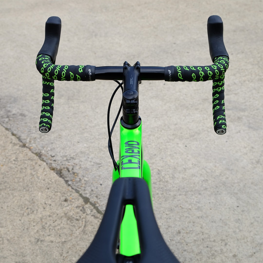 Handsling CEXevo SRAM Force AXS Cyclocross Bike