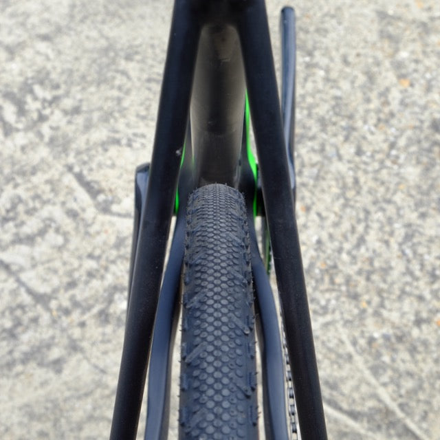 Handsling CEXevo SRAM Force AXS Cyclocross Bike