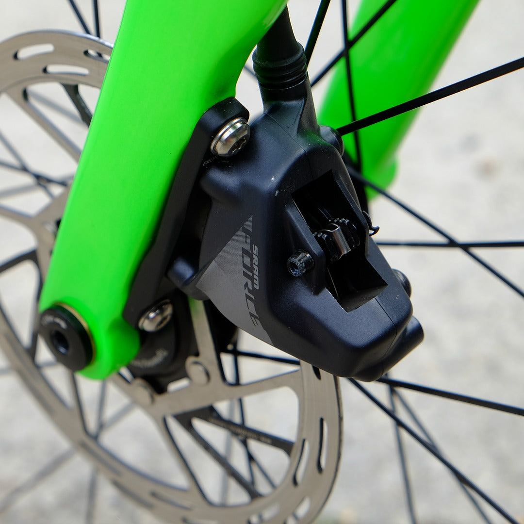 Handsling CEXevo SRAM Force AXS Cyclocross Bike