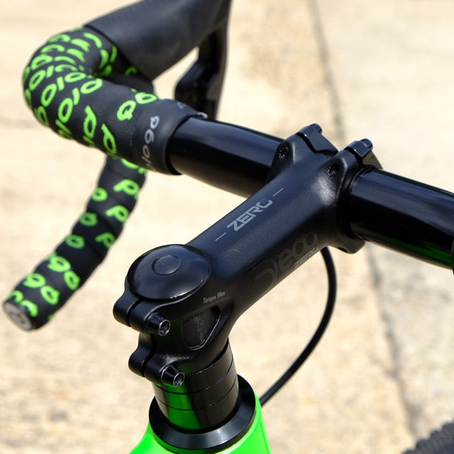 Handsling CEXevo SRAM Force AXS Cyclocross Bike