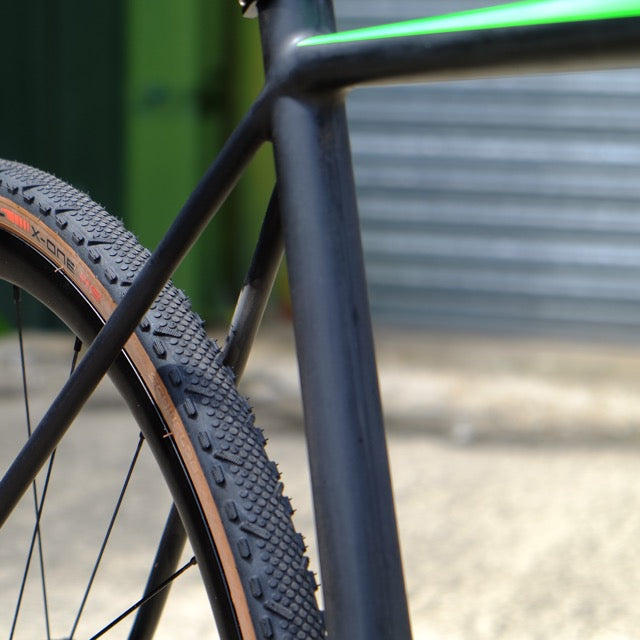 Handsling CEXevo SRAM Force AXS Cyclocross Bike