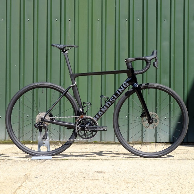 Handsling A1R0evo L-Twoo eRX Road Bike