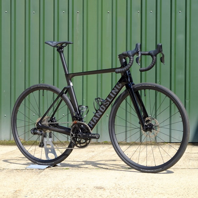 Handsling A1R0evo L-Twoo eRX Road Bike