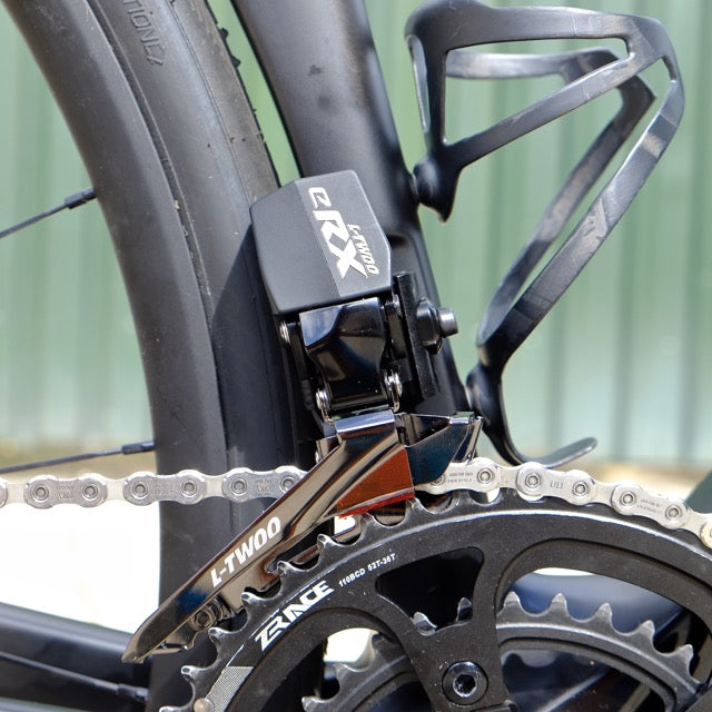Handsling A1R0evo L-Twoo eRX Road Bike