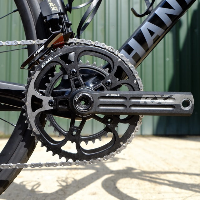 Handsling A1R0evo L-Twoo eRX Road Bike