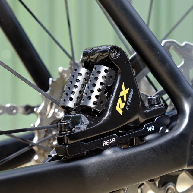 Handsling A1R0evo L-Twoo eRX Road Bike
