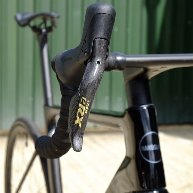Handsling A1R0evo L-Twoo eRX Road Bike