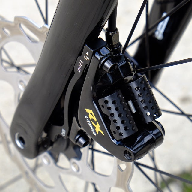 Handsling A1R0evo L-Twoo eRX Road Bike
