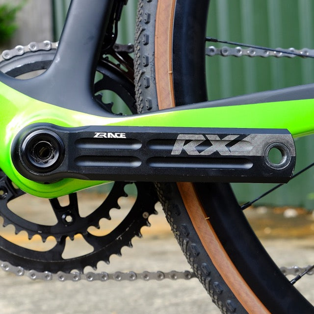 Bicicleta de gravel Handsling CEXevo L-Twoo eRX