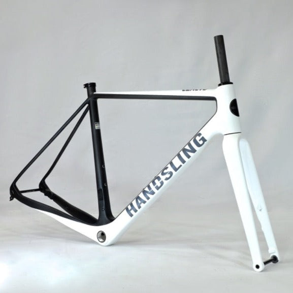 Handsling CEXevo frame – Ice White