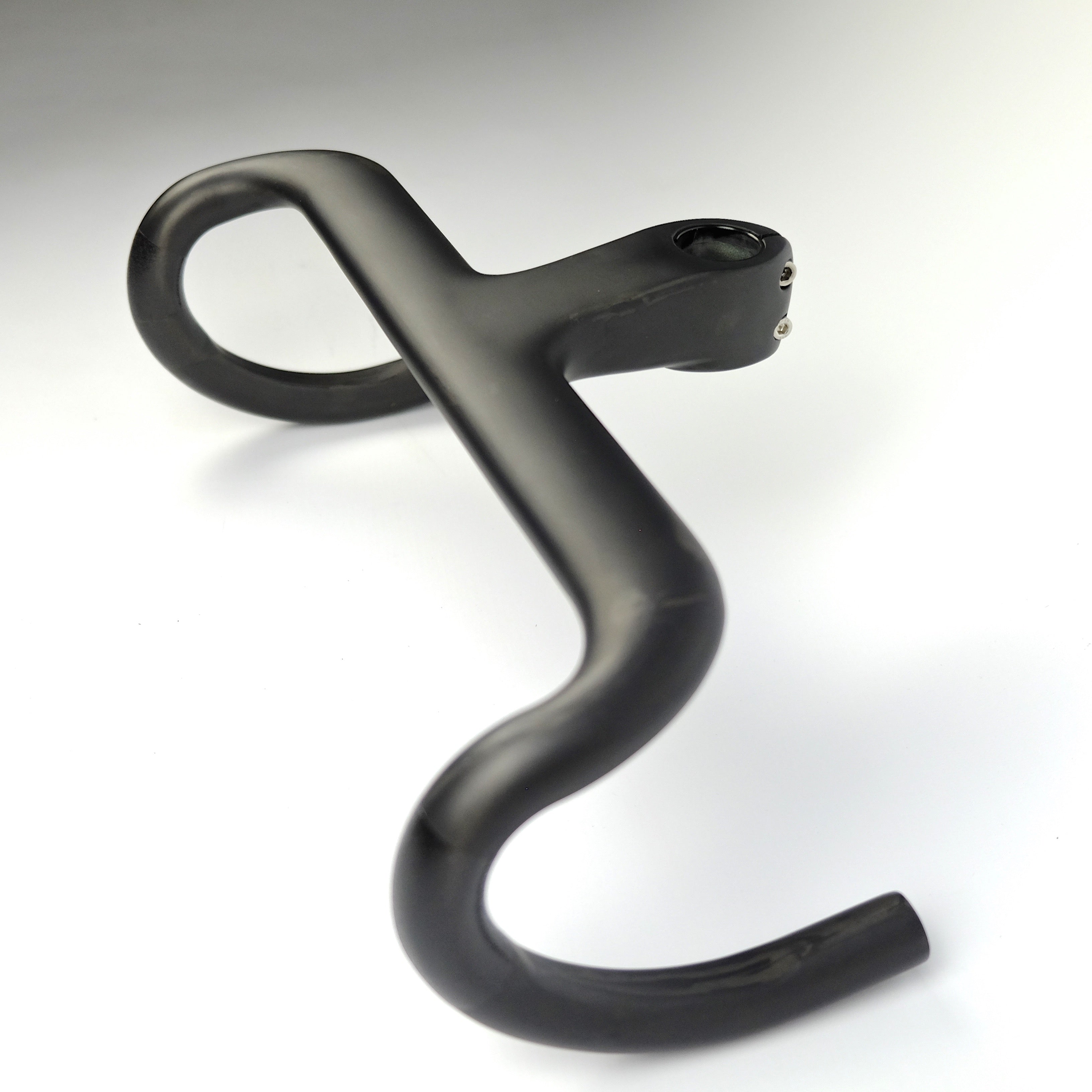 Integrated Handsling Stem Bar