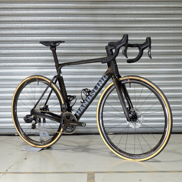 Handsling A1R0evo Campagnolo Super Record Wireless