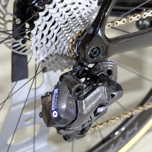 Handsling A1R0evo Campagnolo Super Record Wireless