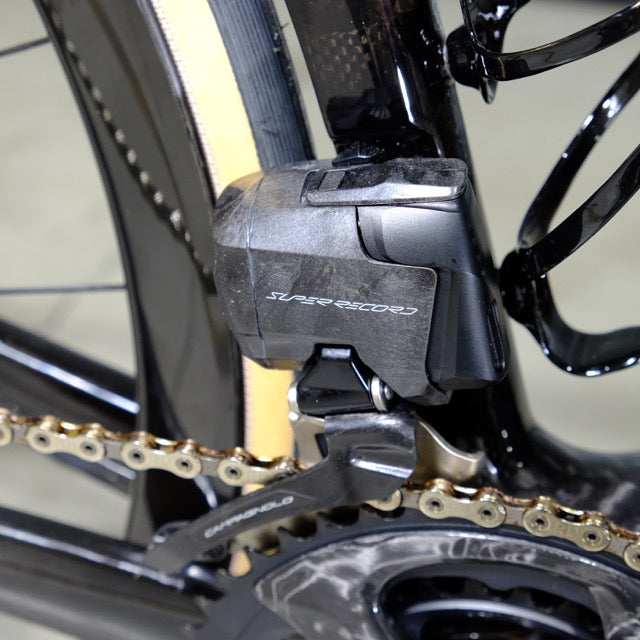 Handsling A1R0evo Campagnolo Super Record Wireless