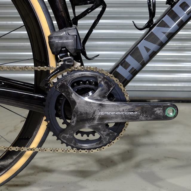Handsling A1R0evo Campagnolo Super Record Wireless