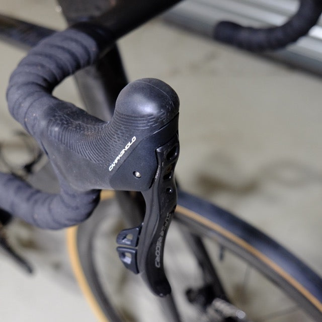 Handsling A1R0evo Campagnolo Super Record Wireless