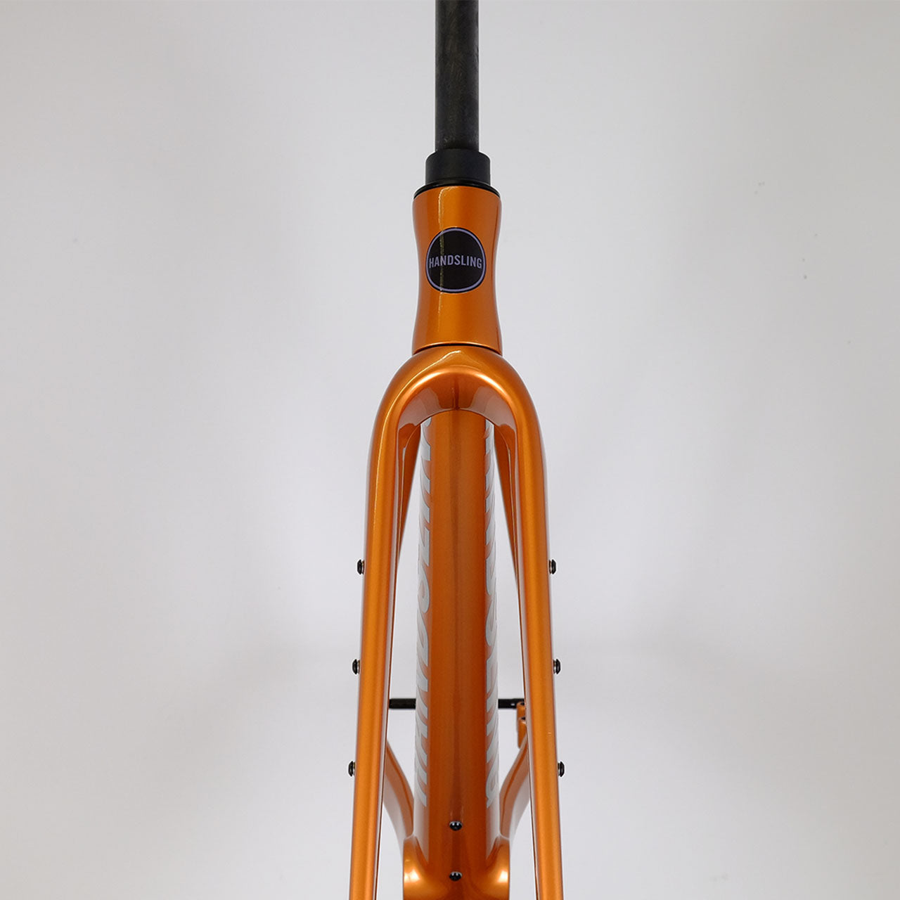 Handsling A1R0evoG Gravel Frame