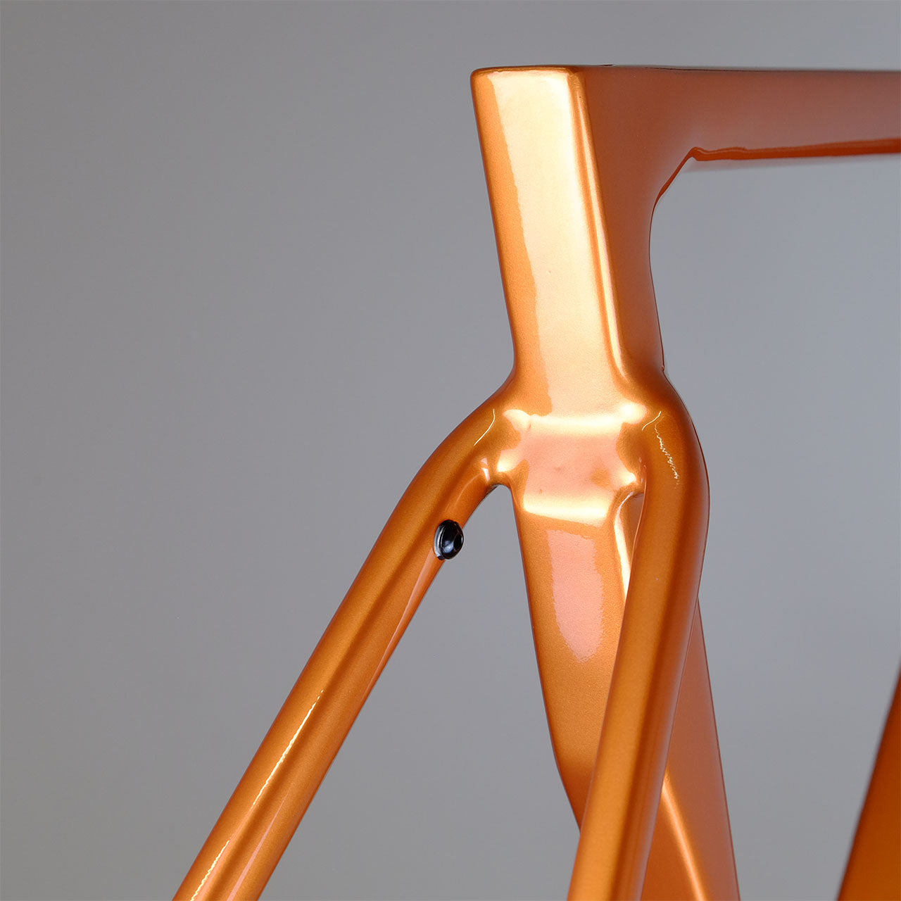 Handsling A1R0evoG Gravel Frame