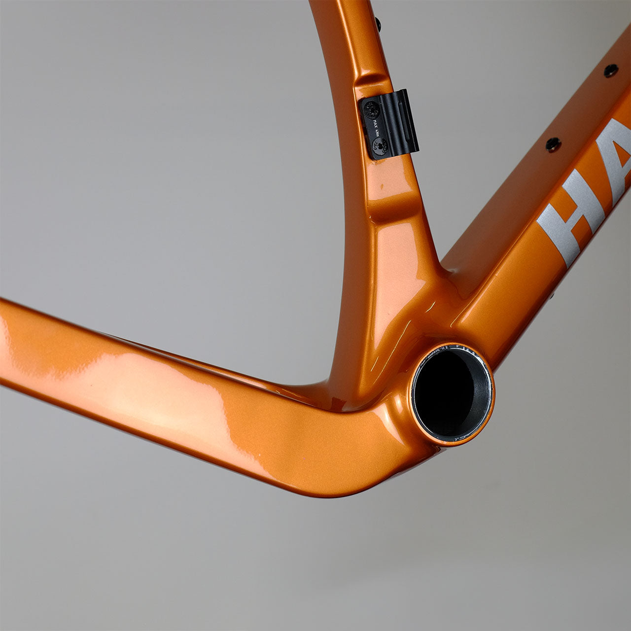 Handsling A1R0evoG Gravel Frame