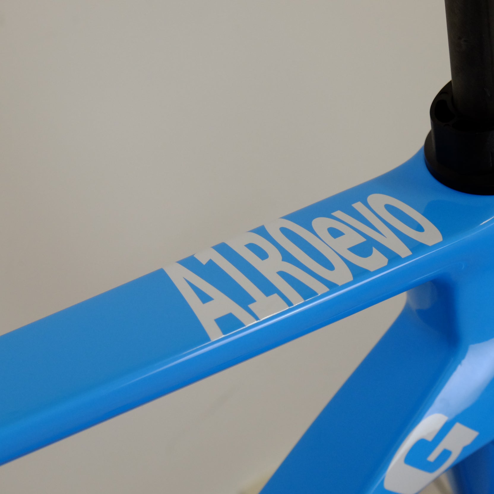 Handsling A1R0evo frame - Alba Blue