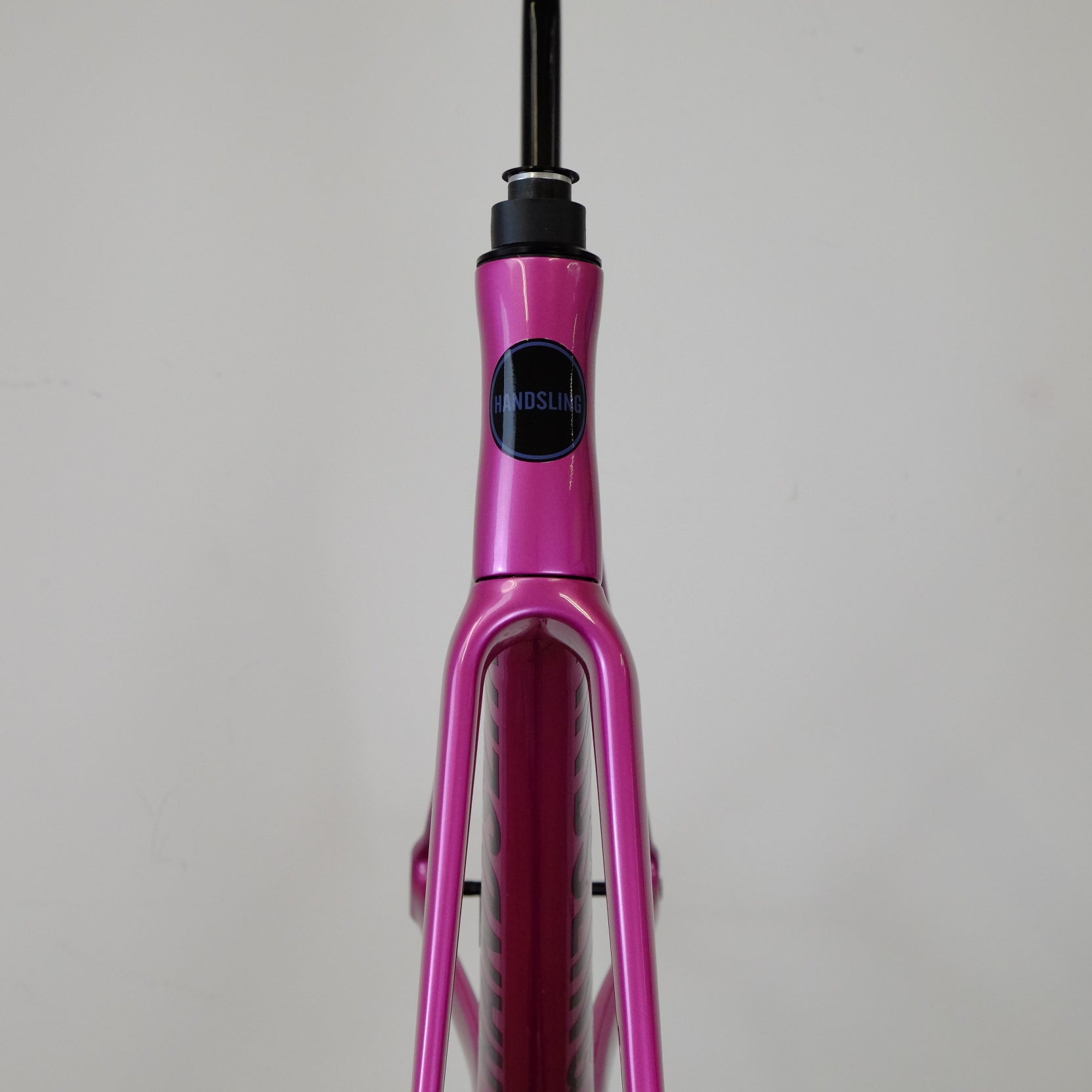 Handsling A1R0evo frame - Its Pink
