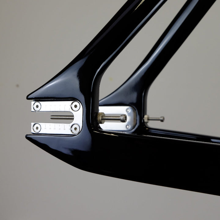 Handsling TR2evoP Pursuit Track Frame