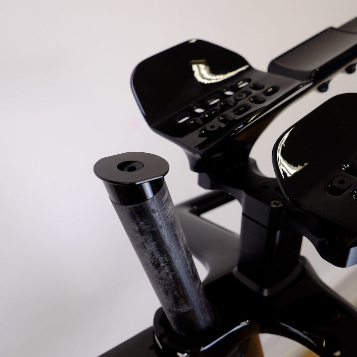 Handsling TR2evoP Pursuit Track Frame