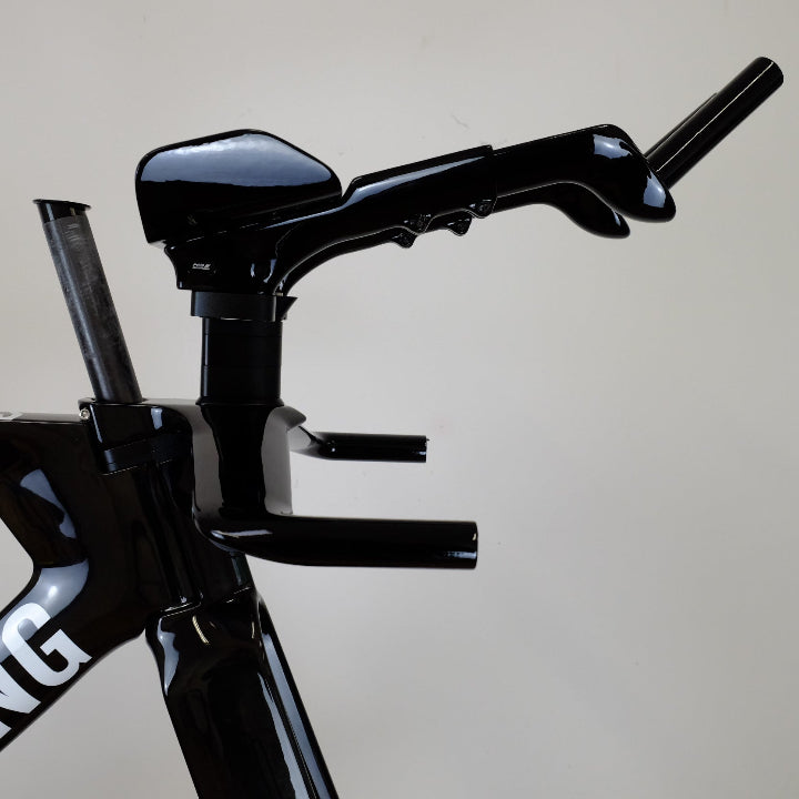 Handsling TR2evoP Pursuit Track Frame