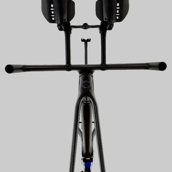 Handsling TSTRevo Frame - Customise - HandslingBikes