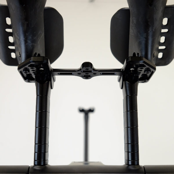 Handsling TSTRevo Frame - Customise - HandslingBikes