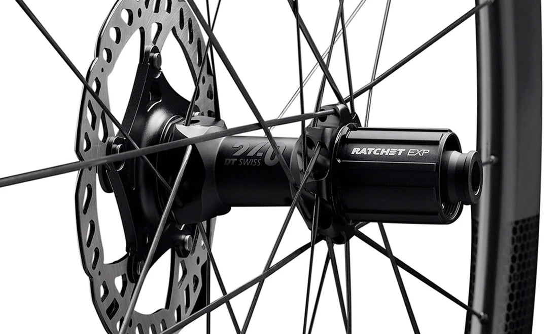 Fast Forward FFWD RYOT 55-44